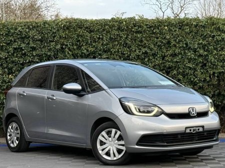 2023 Honda Fit - thumbnail 1