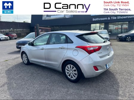 2016 Hyundai i30 - thumbnail 5