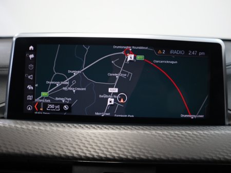 2021 BMW X2 *1* XDRIVE25E M SPORT X AUTO 4X4 €23,995 thumbnail