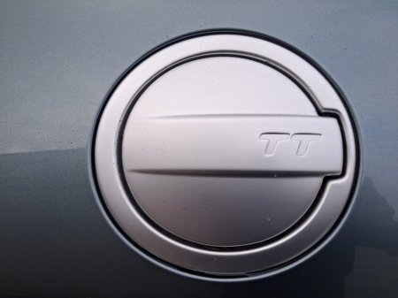 2009 Audi TT COUPE 2.0 TFSI 200BHP €5,499 thumbnail