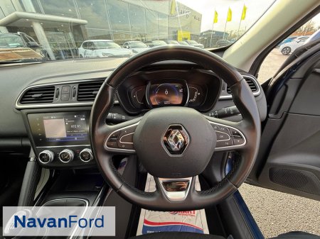 2019 Renault Kadjar Iconic 1.5 DCi 115Ps €18,450 thumbnail