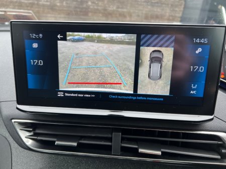 2021 Peugeot 3008 - thumbnail 33