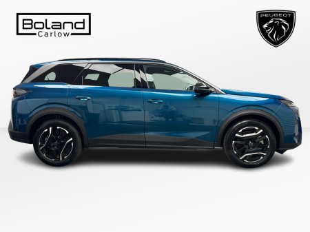 2026 Peugeot 5008 - view 4