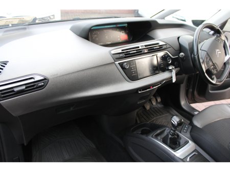 2020 Citroen Grand C4 SpaceTourer - thumbnail 25