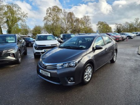 2016 Toyota Corolla - photo 3