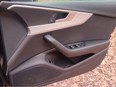 2016 Audi A4 - thumbnail 24