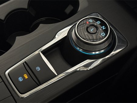 2023 Ford Kuga TITANIUM 2.5 PHEV**DIGITAL DASH**MULTIFUNCTIONAL STEERING WHEEL**DUAL CLIMATE CONTROL**BLUETOOTH**TOUCH SCREEN MEDIA DISPLAY**NAVIGATION**BLACK CLOTH INTERIOR**FINANCE AVAILABLE** €24,995 thumbnail