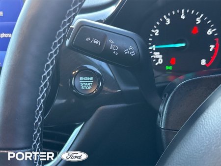 2024 Ford Puma TITANIUM 1.0L 125PS €26,950 thumbnail