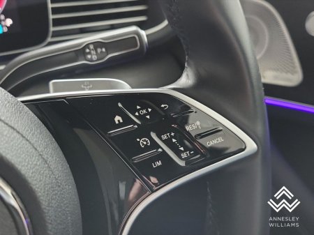 2025 Mercedes-Benz GLE Class - thumbnail 30