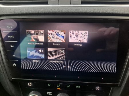 2020 Skoda Octavia - thumbnail 30