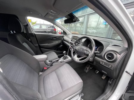 2020 Hyundai Kona - thumbnail 7