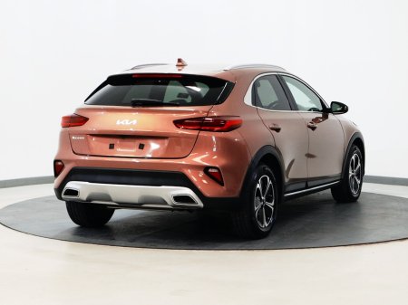 2022 Kia XCeed *56* 3 PHEV S-A €21,900
