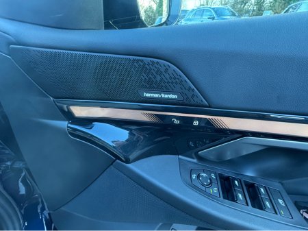 2024 BMW 5 Series - thumbnail 20