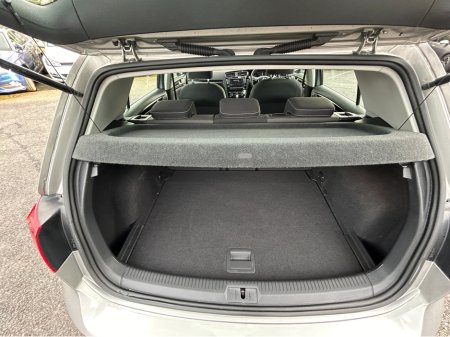 2015 Volkswagen Golf - thumbnail 10