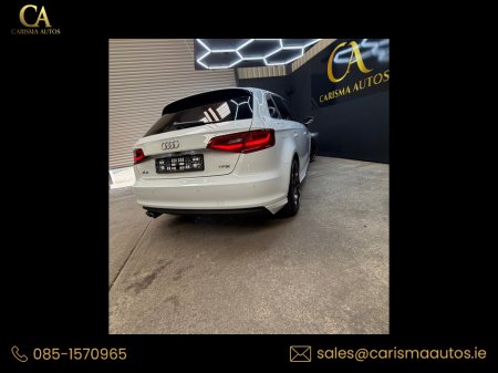 2016 Audi A3 Sportback - thumbnail 6