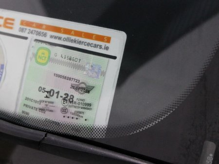 2020 MINI Cooper Classic CLA5 4DR Auto €23,250 thumbnail