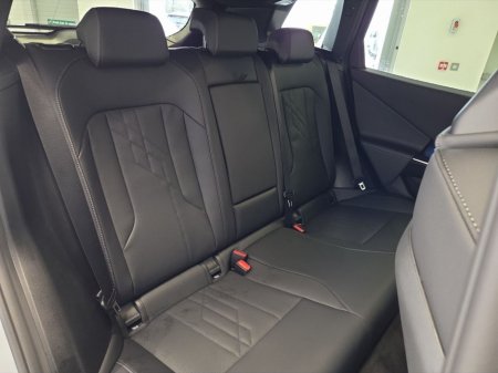 2026 BMW X3 20D xDrive M Sport 5DR AUTO IMMEDIATE DELIVERY €90,170 thumbnail