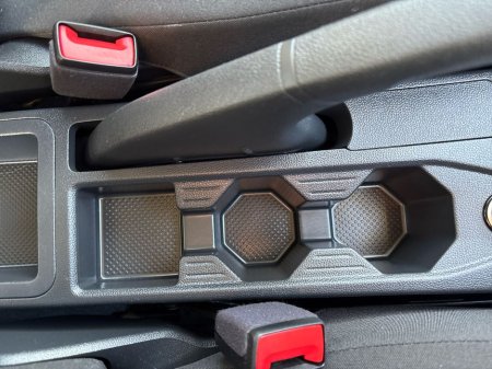 2018 Volkswagen Polo 1.0 TSI 65HP Launch Edition €13,975 thumbnail