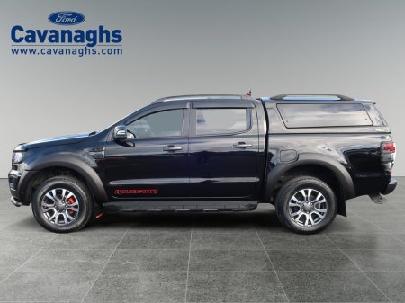 2023 Ford Ranger - thumbnail 3