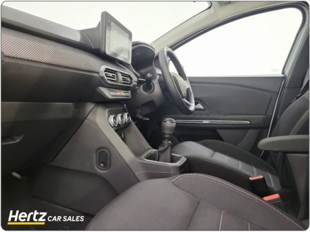 2023 Dacia Jogger EXTREME SE 1.0 Petrol Manual €18,895