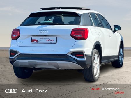 2023 Audi Q2 - thumbnail 7