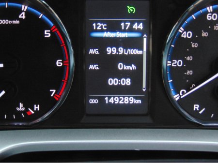 2016 Toyota Rav4 - thumbnail 17