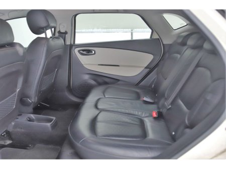 2018 Renault Captur 1.5 DCI SIGNATURE X NAV BI-TONE ROOF*FULL LEATHER* €13,890 thumbnail