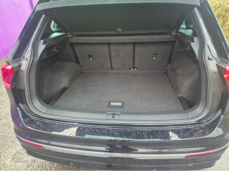 2020 Volkswagen Tiguan - thumbnail 20