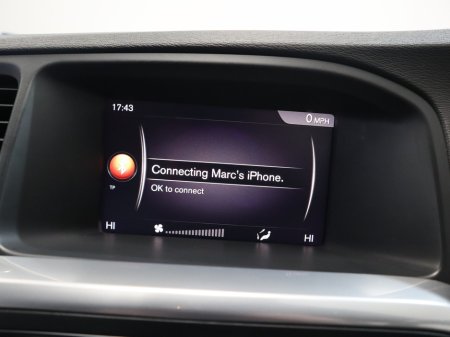 2017 Volvo S60 - thumbnail 17