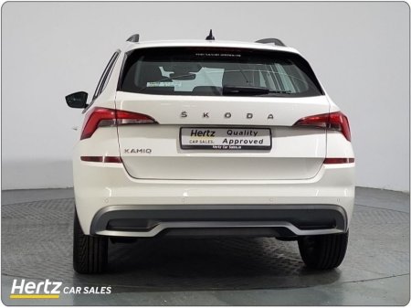 2024 Skoda Kamiq - thumbnail 19