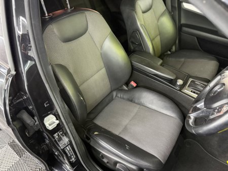 2012 Mercedes-Benz C Class - thumbnail 20