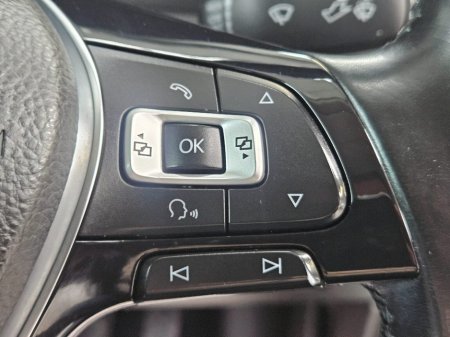 2018 Volkswagen Passat - thumbnail 8