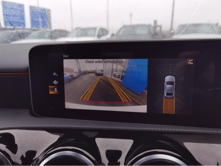 2020 Mercedes-Benz A Class A250 E AMG LINE EXECUTIVE - FINANCE AVAILABLE - CALL US TODAY ON 01 492 6566 OR 087-092 5525 €20,950 thumbnail