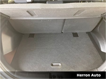 2017 Hyundai ix20 High Spec €11,900 thumbnail