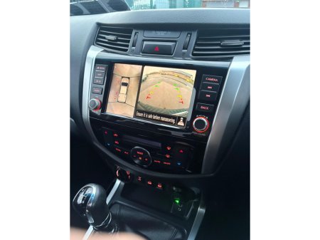 2021 Nissan Navara - thumbnail 13