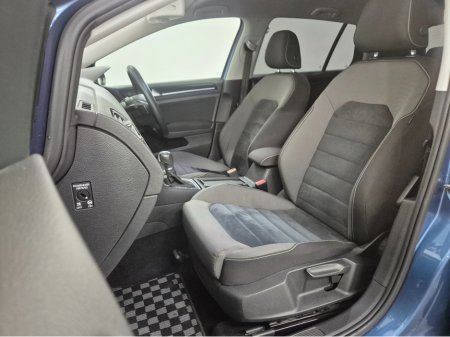 2016 Volkswagen Golf **HIGHLINE**ONLY 82000KMS**ALCANTARA SEATS**17" ALLOYS DIAMOND CUT**LANES ASSIST**KEYLESS ENTRY AND START**ADAPTIVE CRUISE CONTROL**DUAL ZONE CLIMATE CONTROL**REVERSE CAMERA**BLUETOOTH STREAMING €15,499 thumbnail