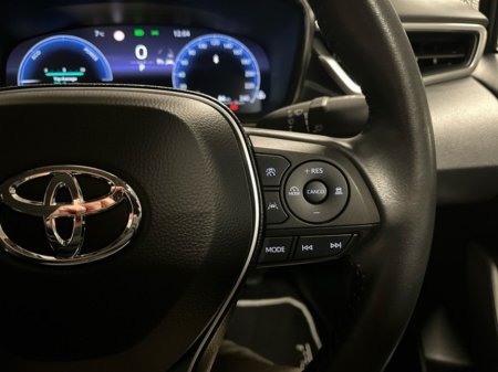 2023 Toyota Corolla - thumbnail 14