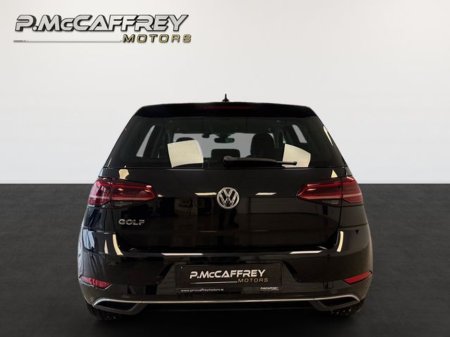2019 Volkswagen Golf - thumbnail 6