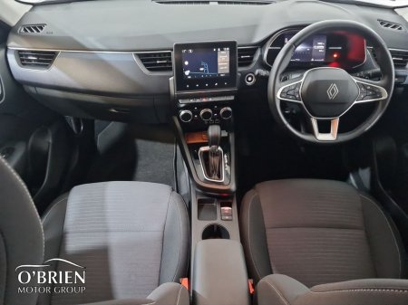 2025 Renault Arkana - photo 2