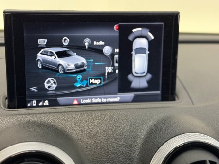 2017 Audi A3 - thumbnail 16