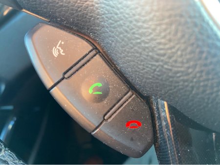 2017 Kia Carens OR RONDO EX 5DR €11,900 thumbnail