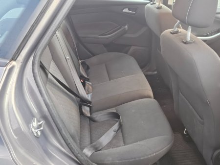 2014 Ford Focus  €6,450 thumbnail