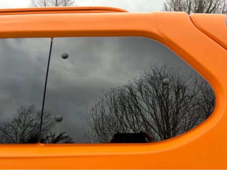 2018 Mitsubishi L200 - thumbnail 16