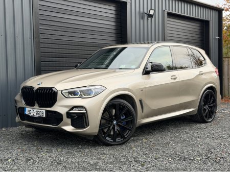 2019 BMW X5 for sale