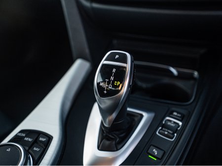 2016 BMW 4 Series 162 BMW 420d M-Sport Auto/FSH/1yr warranty €19,888 thumbnail