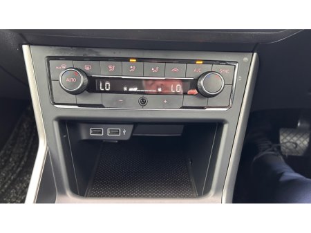 2019 Volkswagen Polo NCT '27 - AUTOMATIC PETROL - WITH REVERSE CAMERA €19,795 thumbnail