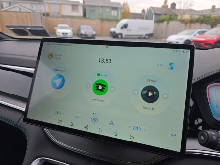 2026 BYD Seal U - thumbnail 20