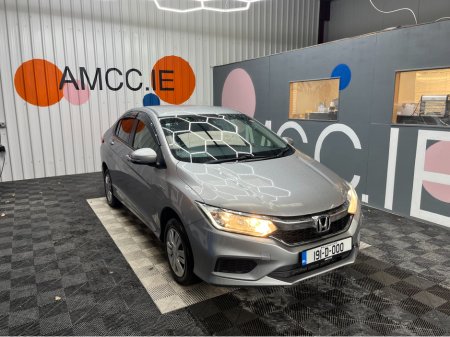 2019 Honda Grace ONLY €15950! 2019 HONDA GRACE 1.5L HYBRID / 44K KMS / ADAPTIVE CRUISE CONTROL, REVERSE CAMERA & MORE
