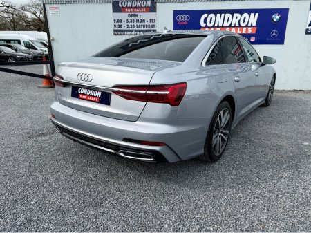 2022 Audi A6 - thumbnail 21