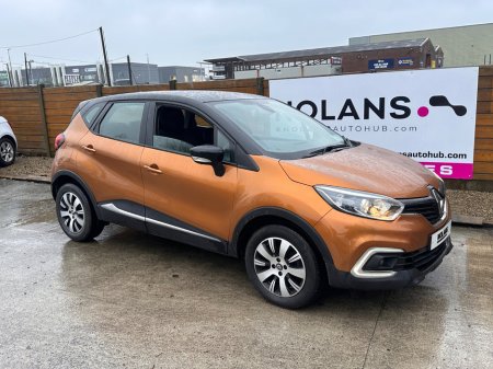 2019 Renault Captur - thumbnail 5
